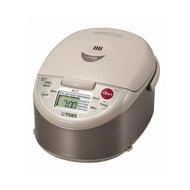 TIGER 1L / 1.8L Induction Heating Rice Cooker