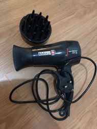 Valera ionic Hair Dryer 負離子風筒連盒