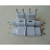 TERLARIS Batok Charger HP Samsung Galaxy Tablet HP Iphone TEMURAH