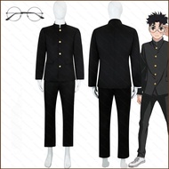 Cosplay Costume Set - Momo Ayase & Co Characters - Halloween Party Wear