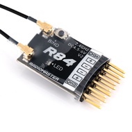 Radiomaster R81 R84 R86 R86C R88 R161 4CH 6CH 8CH 16CH Receiver Receptor SBUS RSSI V2.0 for FRSKY D8