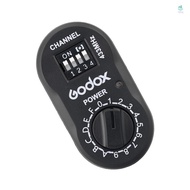 FTR-16 Wireless Control Flash Trigger Receiver with USB Interface for Godox AD180 AD360 Speedlite or Studio Flash QT\QS\G