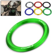 New Kawasaki Z1000/Z900/RS Z800 Z750 Z650 Z250 Key Ring Fire Ring Key Hole Ring