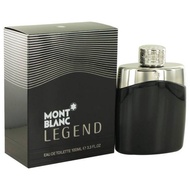 Mont Blanc Legend Fragrance