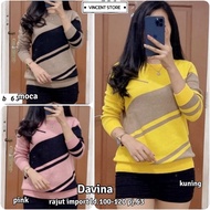 Davina Blouse
