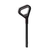 The floor scrubber handle is compatible with Dreame H12 Pro HHR25A H13 H20 H30 spare parts