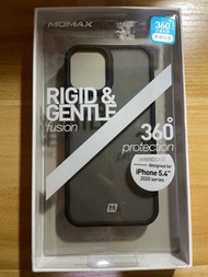 iPhone12 mini case［全新］