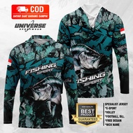 jersey mancing baju mancing baju mancing lengan panjang jersey pancing custom jersey castinger custo