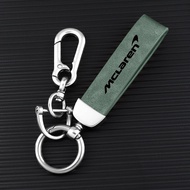 McLaren Compatible Anti-lost Keyring Belt Loop