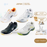 Yonex Full box of badminton shoes 65z3shb 7IEV