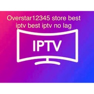 Tak lag IPTV LIFETIME FULL CHANNEL‼️💯 IPTV MALAYSIA STABIL FOR ALL lOS ANDRIOD WINDOWS smart TV DEVICE IPTV