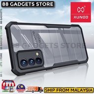 XUNDD for Realme Gt Master Edition / XT / 6i / 5 Pro / 5i / 5s / 5 / C3 Military Grade Case Cover Ca