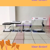 SOBO Mini Aquarium Set T-240F T-290F pam filter Led Light lamp Neon GOLDFISH GUPPY T240F tetra T290f