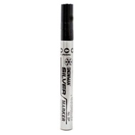 Snowman Marker No. Sp-12/Silver