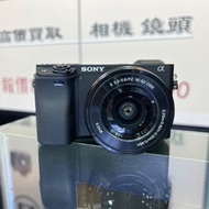 極新淨！Sony A6400+16-50Kit