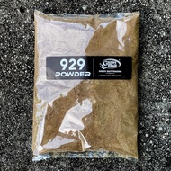 Greenbait Fishing Powder 929 500g ( Fresh Water Fishing Bait )