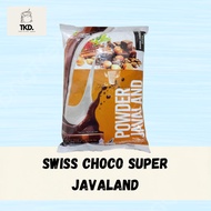 Bubuk Minuman POWDER Javaland Original 1kg