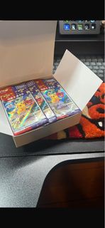 pokemon tcg繁中 特典卡皮卡丘promo 001/sv-p
