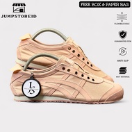 0nitsuka Tiger Slip-on Women's Shoes