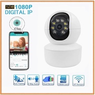 ICSEE Smart IP Camera HD720P Wireless Mini WIFI IPCAM - IPCAM 2MP
