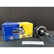 ESPADA RACING CRANKSHAFT JET 4MM LC135 4S