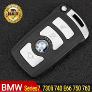 Bmw 7 Series 730li 740 E66 750 760 Remote Frame Key