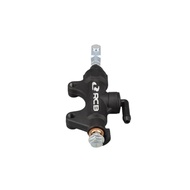 RCB CHARCOAL E-12 REAR BRAKE MASTER ORIGINAL RCB RACINGBOY MALAYSIA UNIVERSAL ORIGINAL RCB ORI