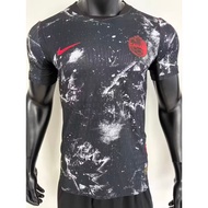 26-27 New Season player Edition Canada Away Jersey Men's Sports Football Jersey Football Jersey Spor