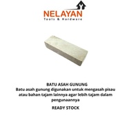 SHARPENING STONE - Mountain Sharpening Stone