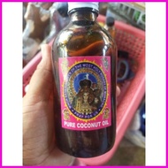 ◲  ▬  Manaoag Pure Coconut oil