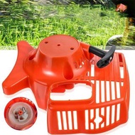 **包郵** 割草機啟動器 拉盤 手拉器 割草機配件  適用於STIHL [平行進口] ZZ0820