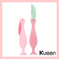 [Etude House] Eyebrow Razor (Random Color)