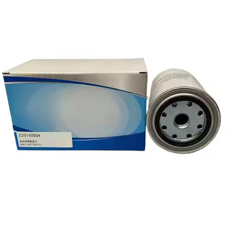 For Weichai WP3 WP2.1 WP3.7 Oil-water Separator K3000 Diesel Filter OEM:Z20140004 Z20140004C Fuel Fi