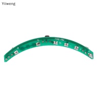 [Yiiweng] 1Pc Electric Scooter Hall Sensor Board Motor Hall Sensor PCB Board 41F For Electric Scoote
