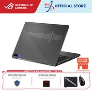 ASUS ROG ZEPHYRUS G14 2022 GA402R-JL8173W GAMING LAPTOP (RYZEN7-6800HS 16GD5 1TBSSD RX6700S 8GD6 WIN11H)