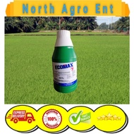Racun Rumput Ecomax Glyphosate 41%