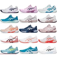Gel-Dedicate 8 Low-Top Tennis Shoes Men's Sports Shoes Women's Shoes Casual Shoes