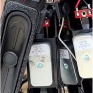 [new] bag new TV speaker 10W 8 Ω 8ohm full range speaker