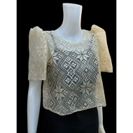Full Lace Top / Imelda