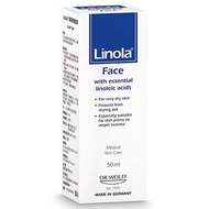 LINOLA FACE CREAM 50ML