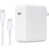 Mac Book Pro Charger - 96W USB C Charger Power Adapter for USB C Port MacBook Pro & MacBook Air 16 1