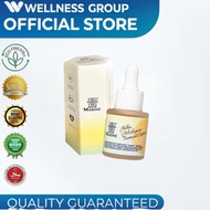 Ready Stock现货 Original KATA MARINE Anti Aging Wrinkle Eye Bag Golden Helichrysum Lifting Essence Col