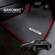 NANOMAT Carpet BMW 3-Series F30 2012 - 2018