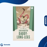 Gramedia Medan - ENGLISH CLASSICS: DADDY-LONG-LEGS