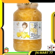 KOREAN FOOD/ KOREAN FOOD HALAL KOREAN DRINK KOREAN DRINK KKOH SHAEM LEMON CITRON TEAHONEY 1 KG ORIGI