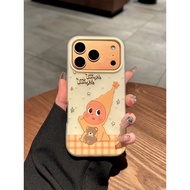 Cute Cartoon Gemoy Casing Realme Note 80 C85 Pro 60X C75X C71 C75 Case