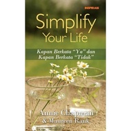 Simplicity Your Life