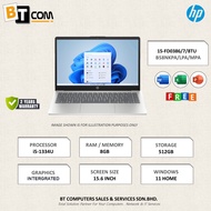 HP 15-FD0386TU , 15-FD0387TU , 15-FD0388TU Laptop B58NKPA#UUF / B58NLPA#UUF / B58NMPA#UUF