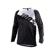 Ready Stock Off-Road Motorcycle Long-Sleeved/Cycling Shirt/Motorcycle Sweatshirt/Bicycle Mountain Bi