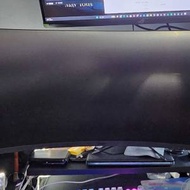 放samsung 49吋 odyssey neo g9 mini-le...
